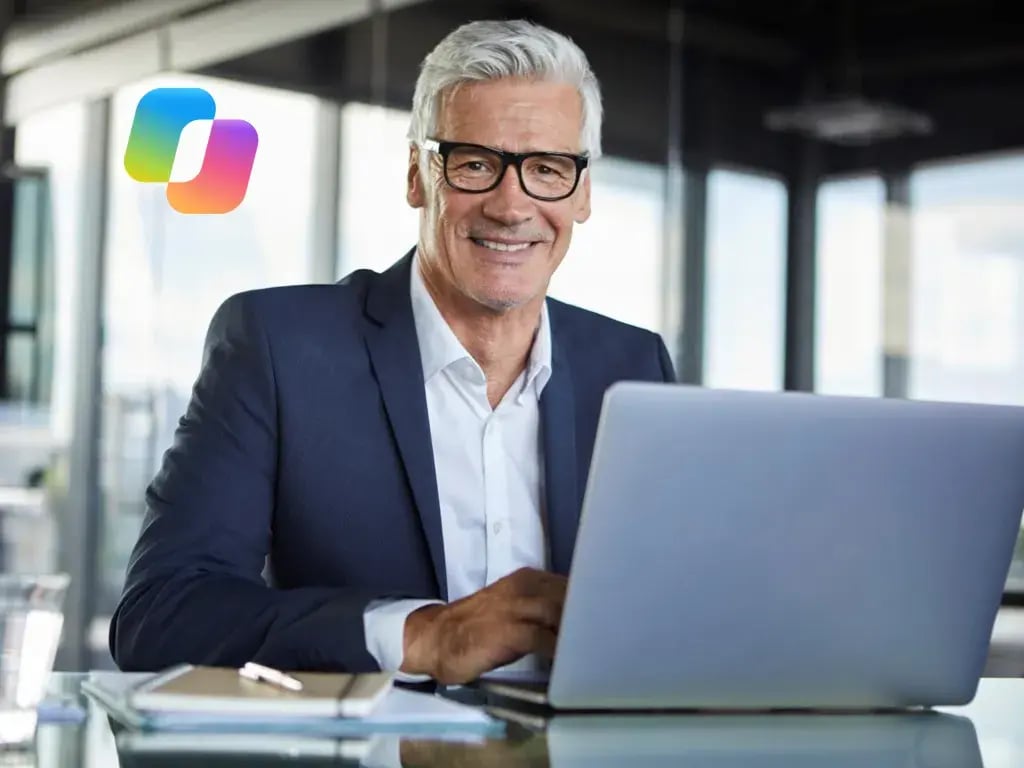 Copilot Executive Program