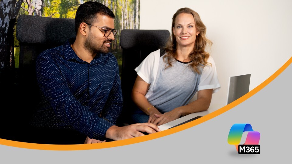 Explore new possibilities with Copilot Chat