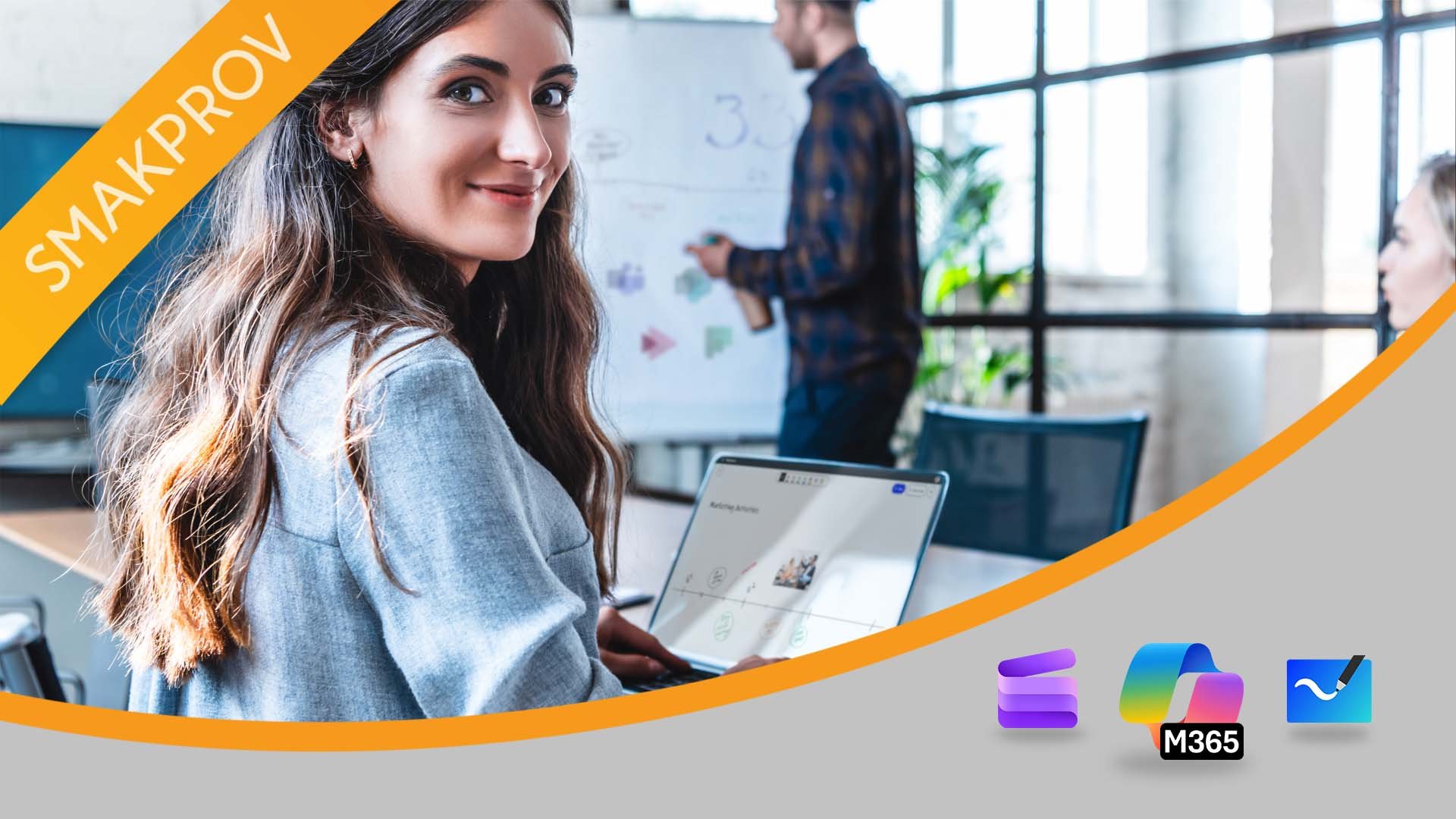 Find new digital ways of working preview - SWE-2