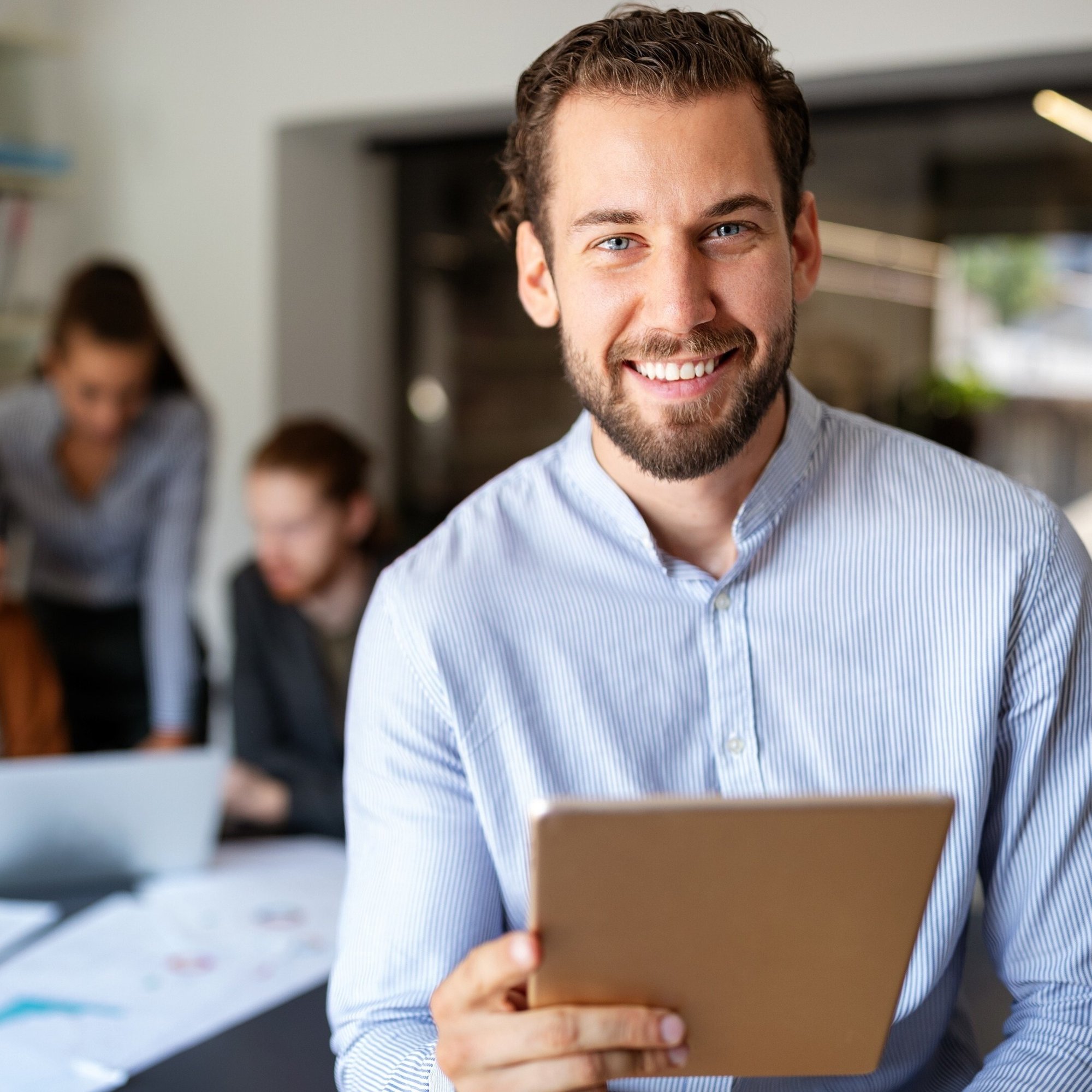 Frontier program main image square