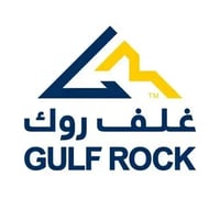 Gulf rock logo