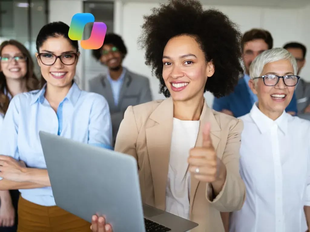 Microsoft 365 Empowerment Program