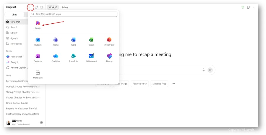 SCREENSHOT 2 – CREATE] (2)