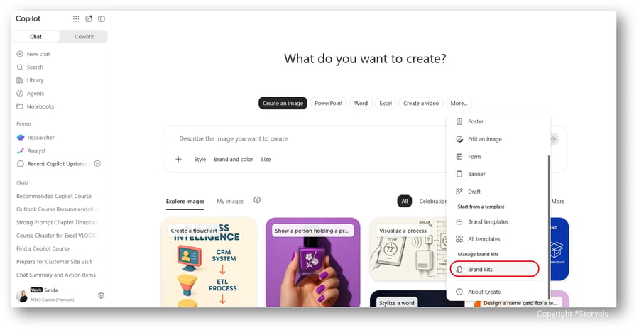 SCREENSHOT 2 – CREATE]