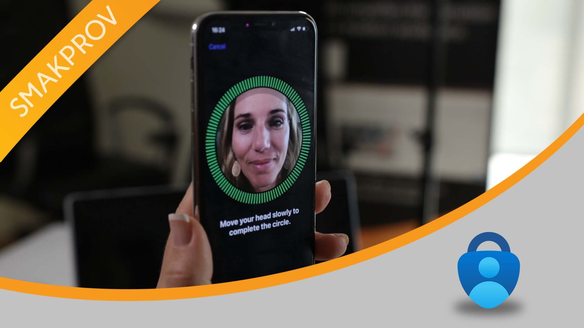 Stay safe in your digital workplace SWE - Preview