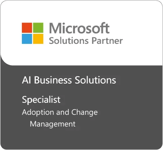 Storyals  Microsoft AI Business Solutions Partner