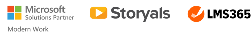 Storyals MS LMS365