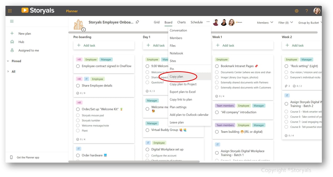 Screenshot_generic template_copy plan I © Storyals