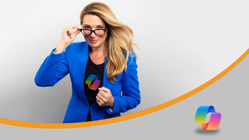 Storyals course - Unleash your superpowers with Copilot for Microsoft 365