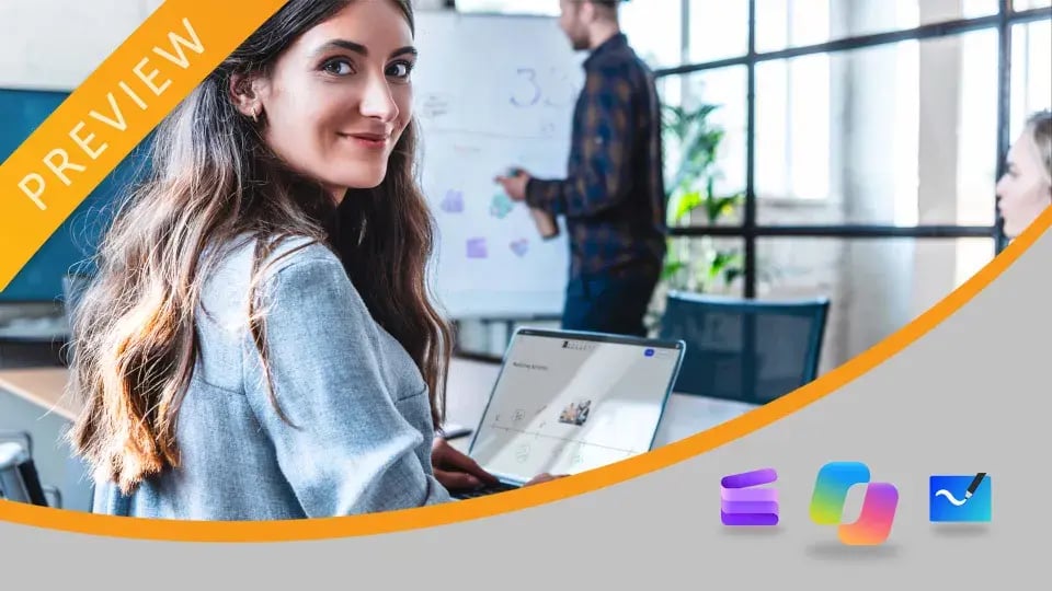 Find new digital ways of working preview - ENG