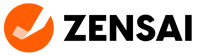 ZENSAI logo RGB