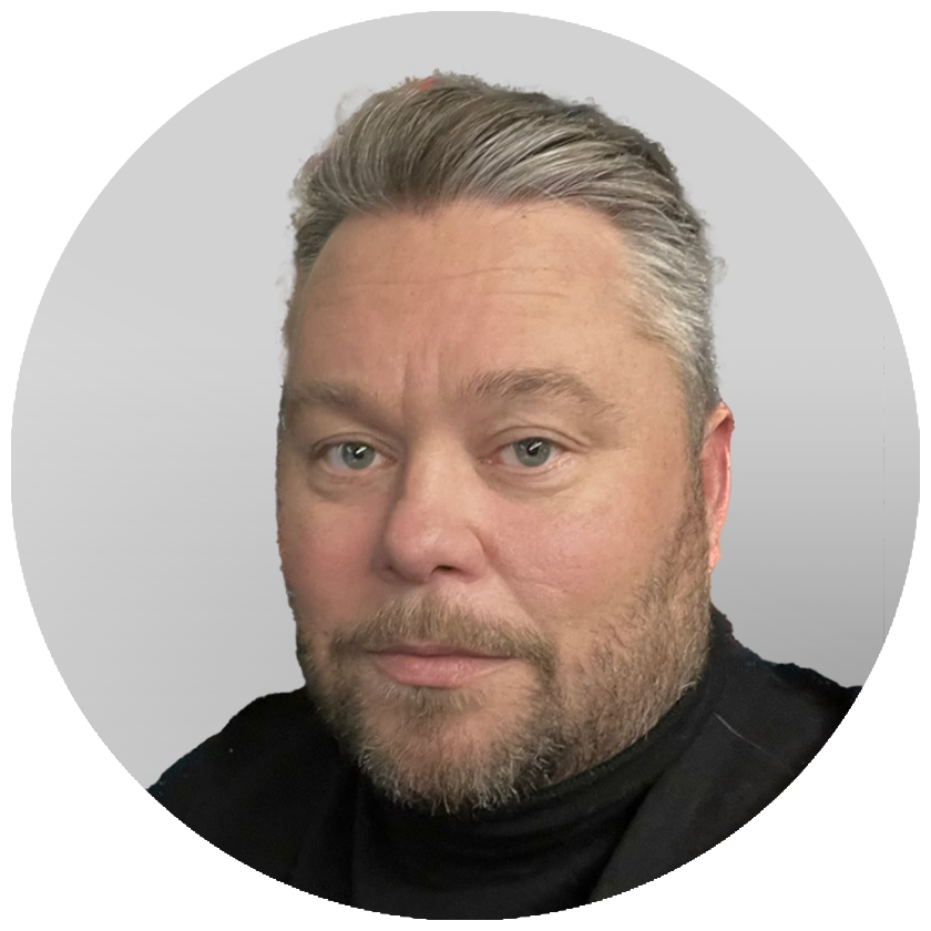 Andreas Adolfsson - circle