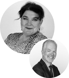 Camilla och magnus
