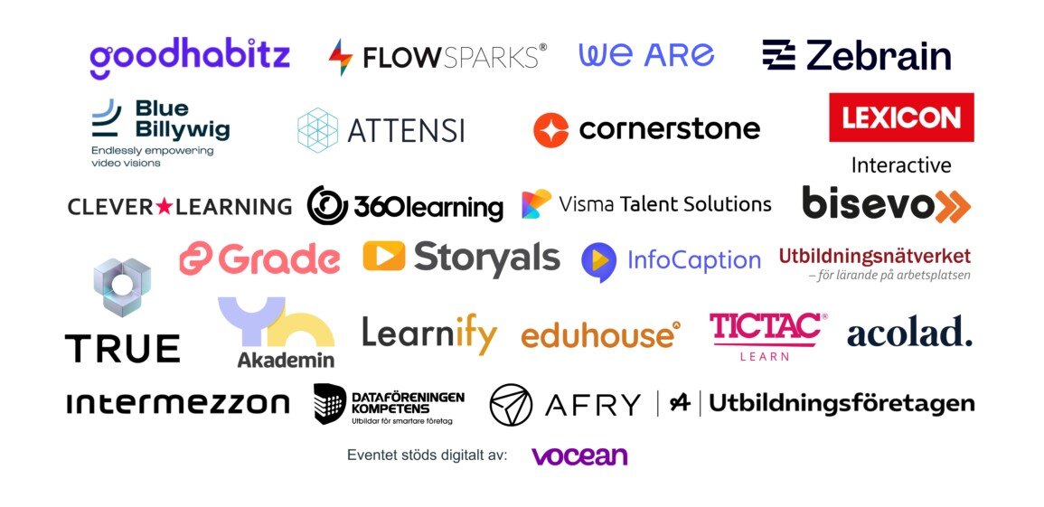 Sponsor organizations