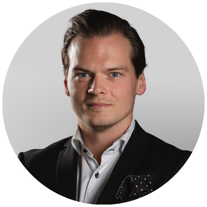 William Ridderström Microsoft