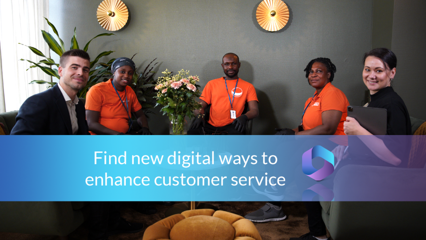 01. Find new digital ways to enhance customer service - thumbnail ENG (Medium)