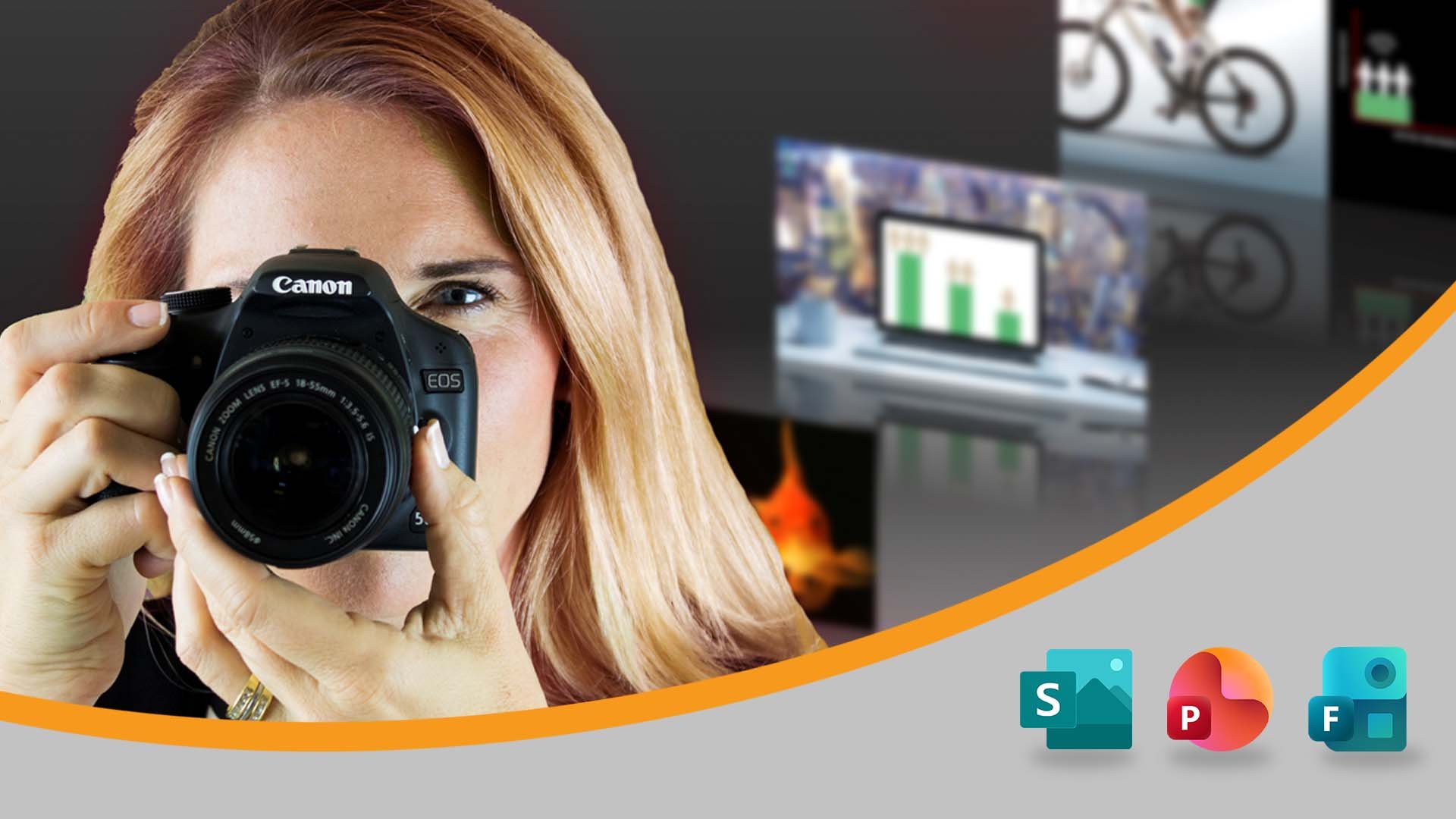 Tell powerful stories