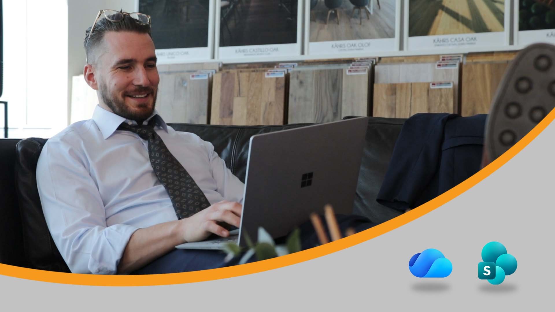 Work smarter with documents