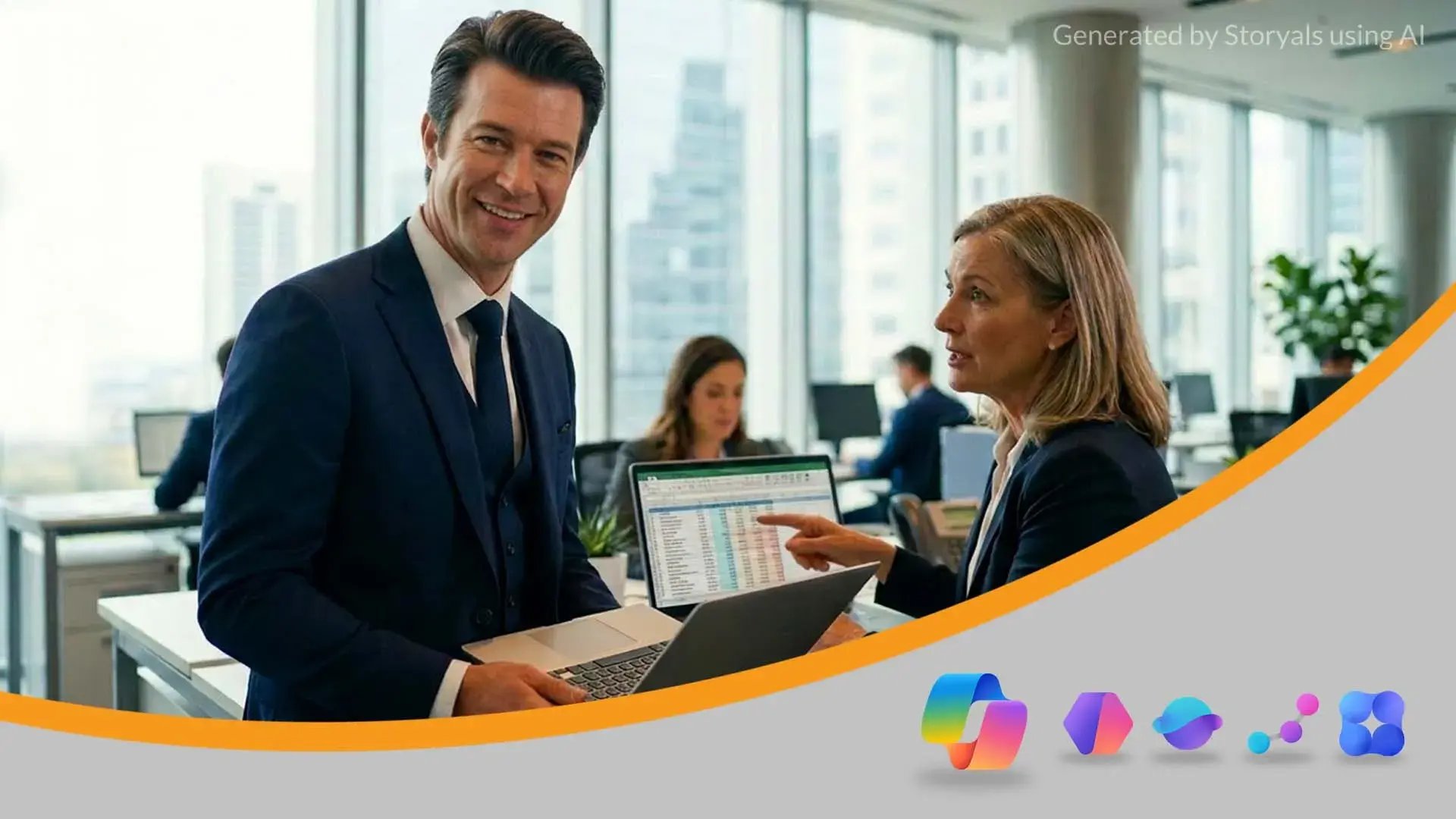 Work together with agents in Microsoft 365 Copilot