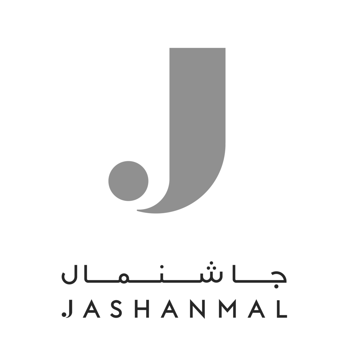 Jashanmal logo