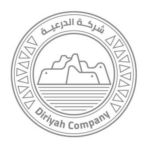 Diriyah logo