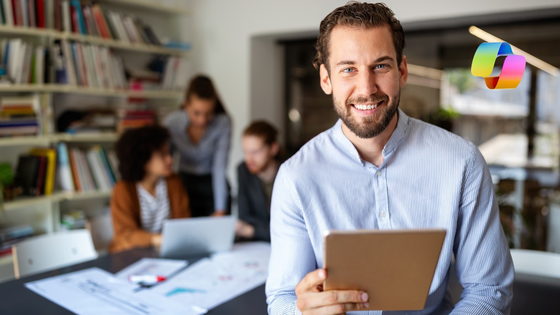 Microsoft 365 Copilot Frontier Program