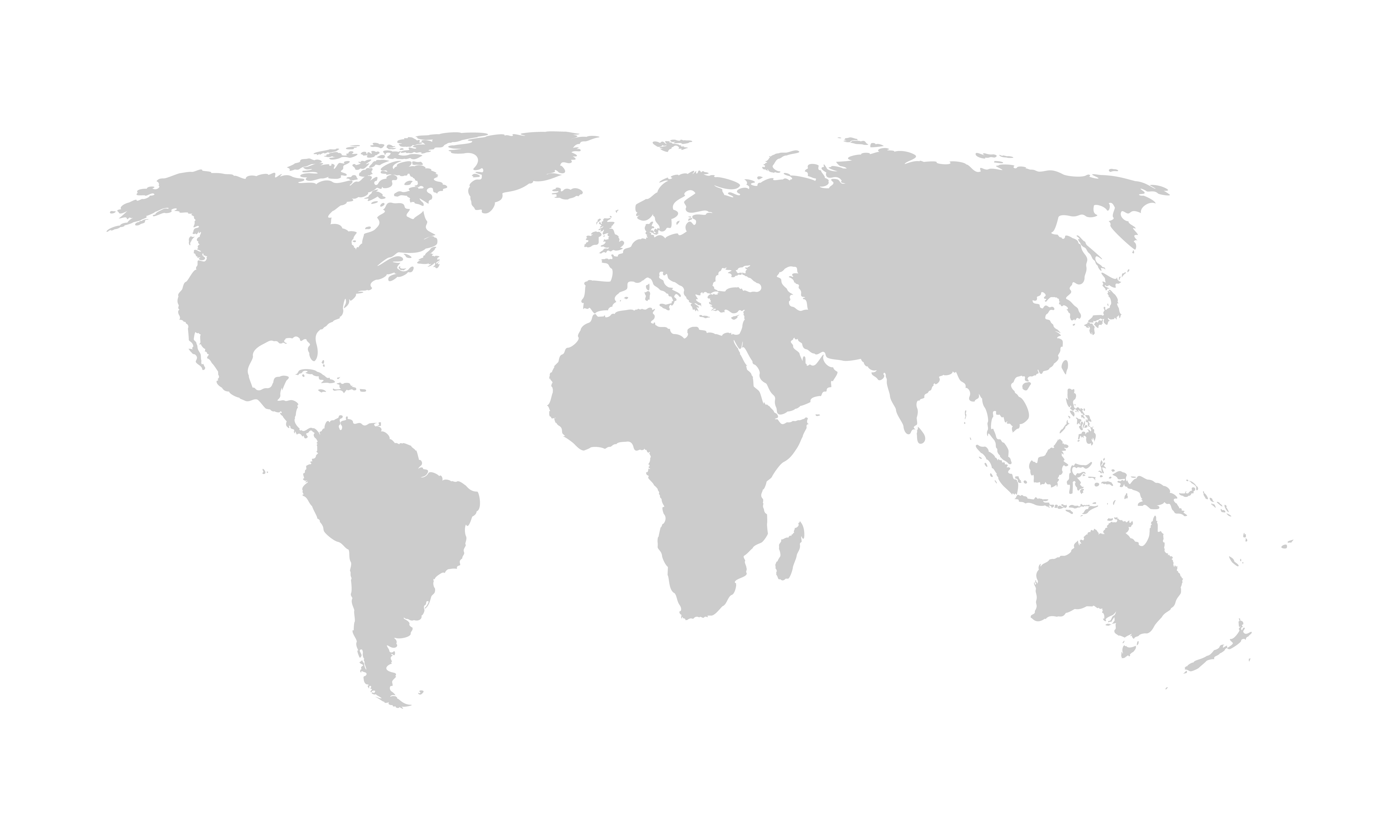World Map | ©️ Storyals